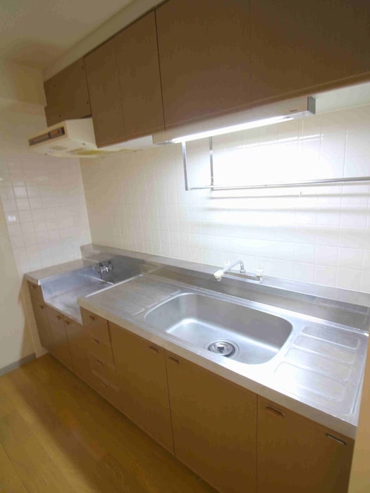 キッチン トダフレンズ４８