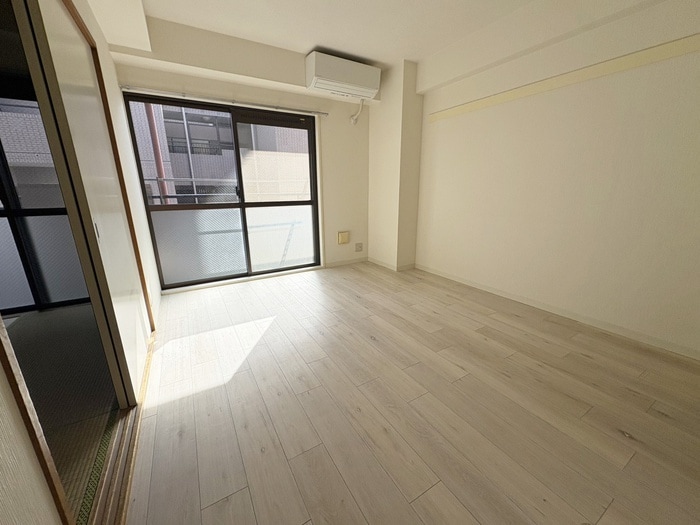 居室 トダフレンズ４８