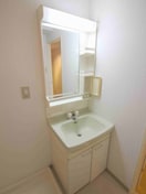 洗面 トダフレンズ４８