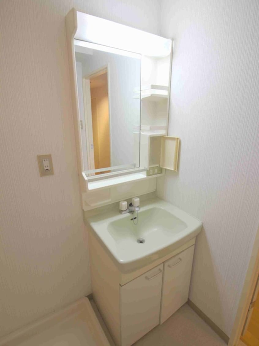 洗面 トダフレンズ４８