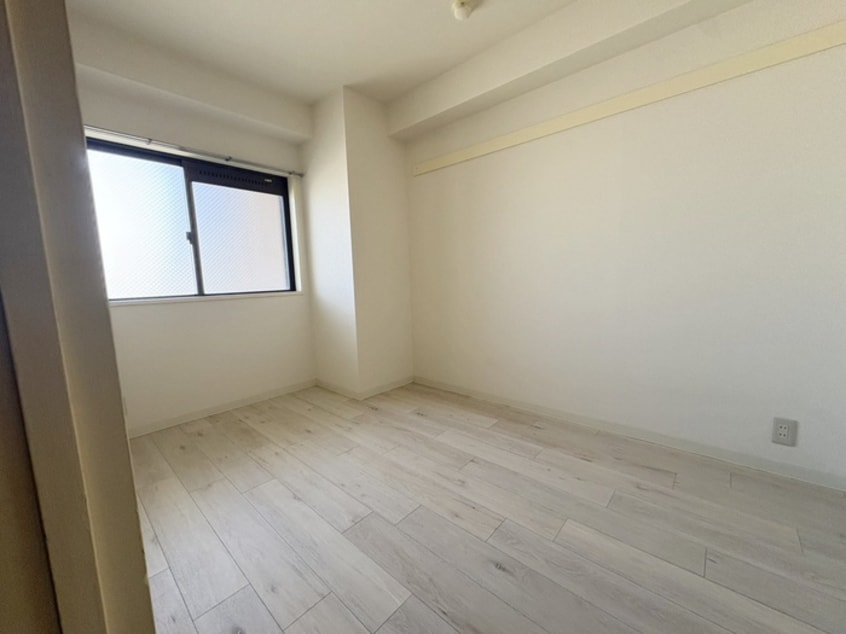 居室 トダフレンズ４８