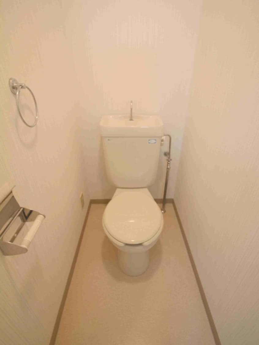 トイレ トダフレンズ４８