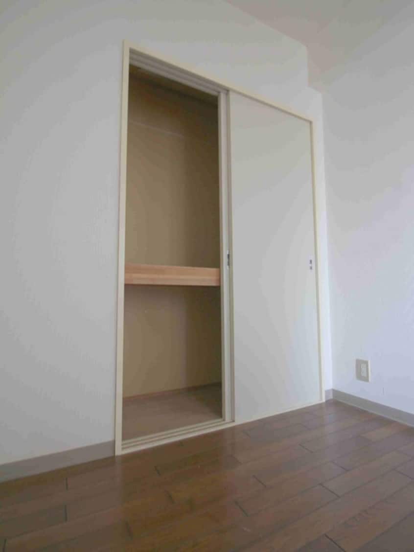 収納 トダフレンズ４８