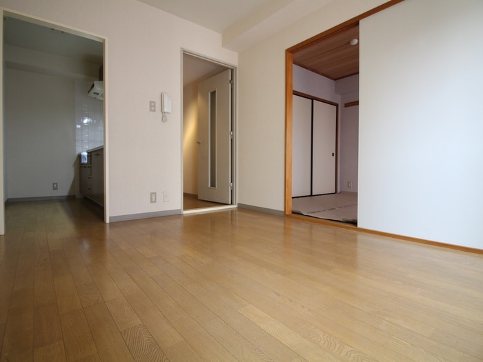 居室 トダフレンズ４８