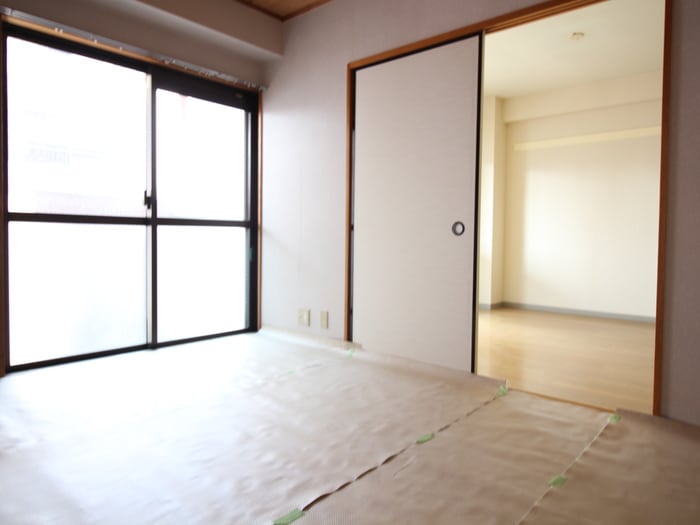 居室 トダフレンズ４８