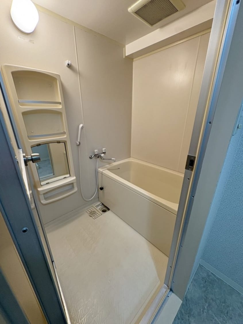 バス／シャワールーム等 トダフレンズ４８