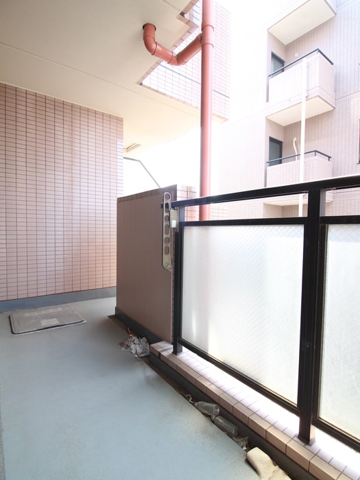 ベランダ・バルコニー トダフレンズ４８