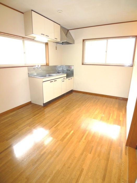 内観写真 デュエット大戸