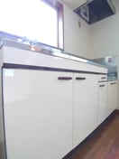 キッチン デュエット大戸