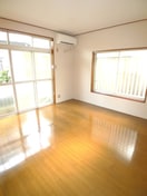 内観写真 デュエット大戸