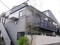 フラッツＥ・Ｍ