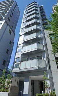 宮庭東新宿ビル(1002)