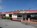 ガスト(その他飲食（ファミレスなど）)まで290m アムール新町