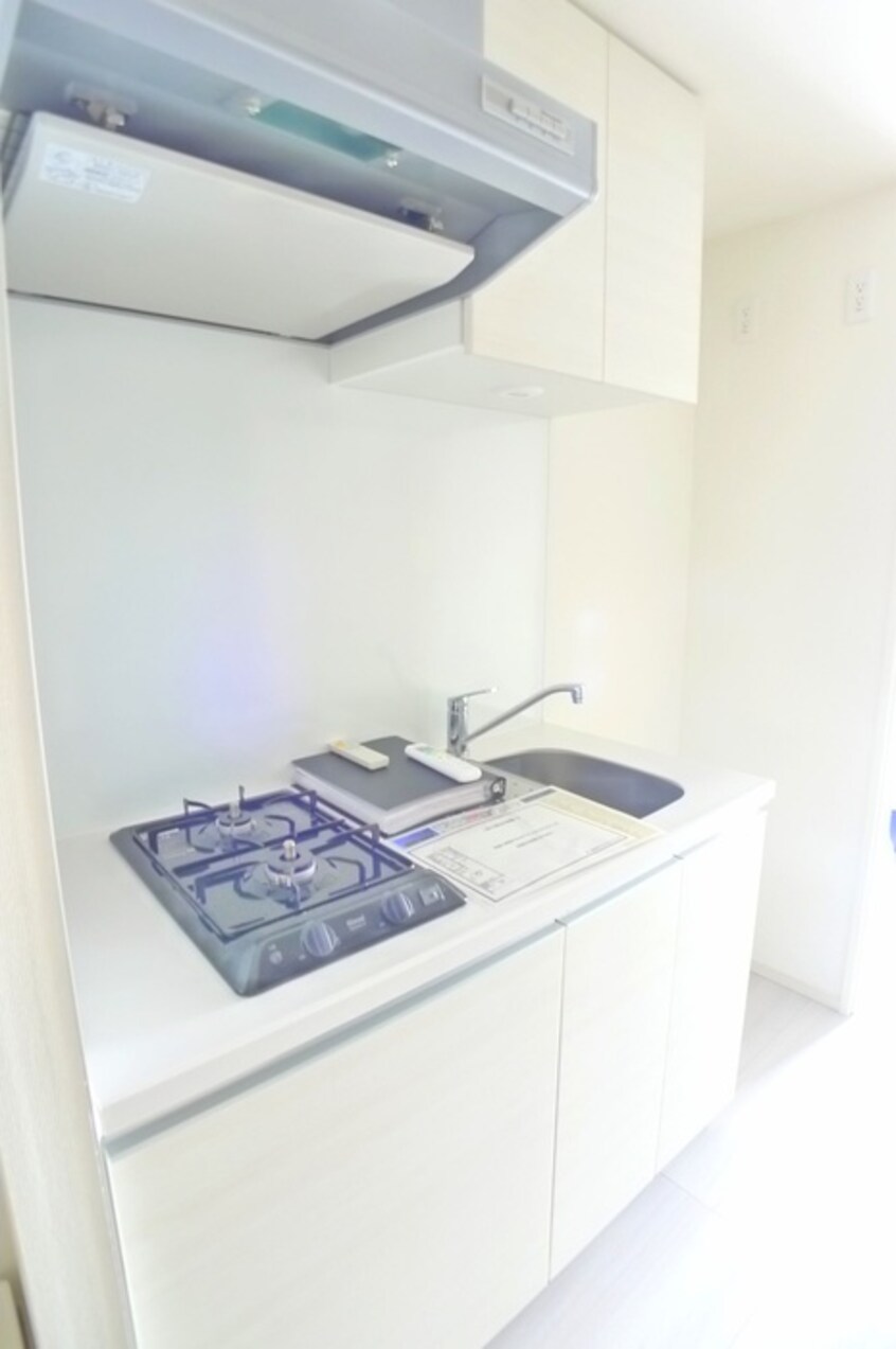 キッチン Healing Gate 押上