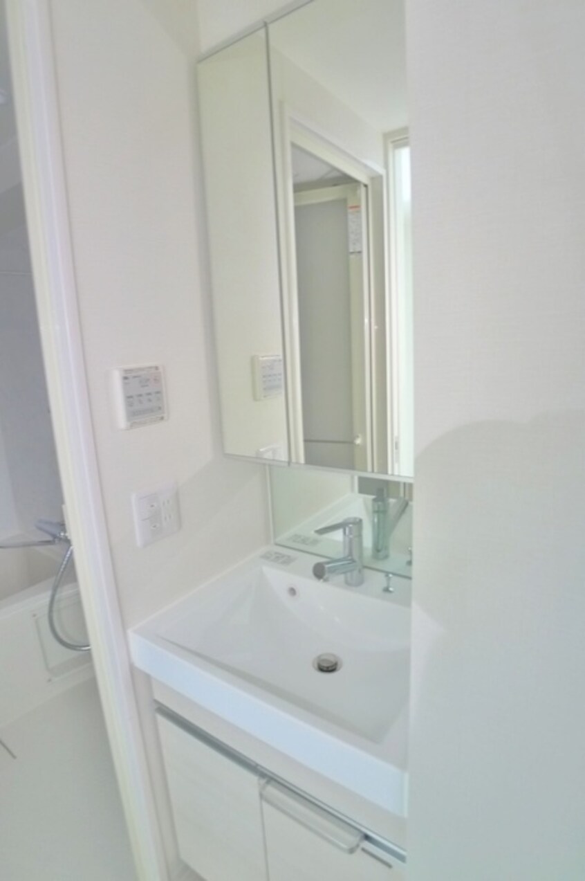 洗面 Healing Gate 押上