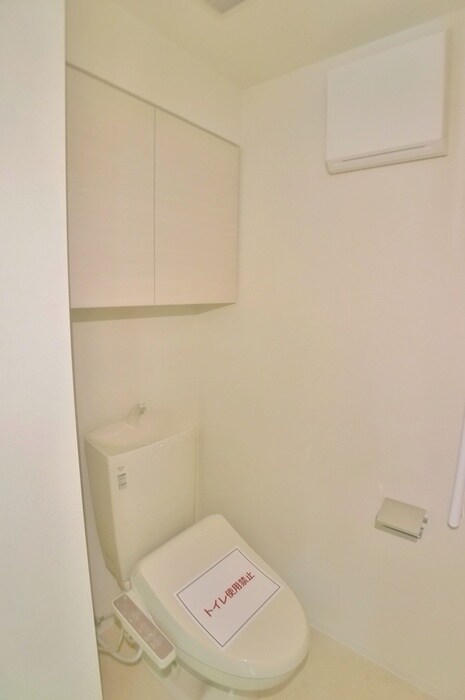 トイレ Healing Gate 押上