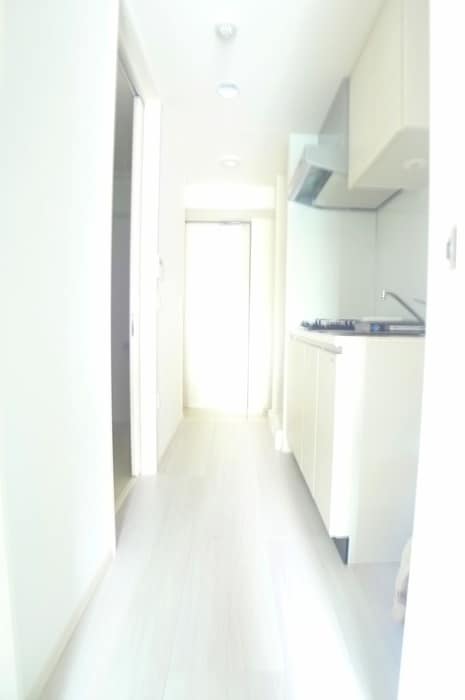 廊下 Healing Gate 押上