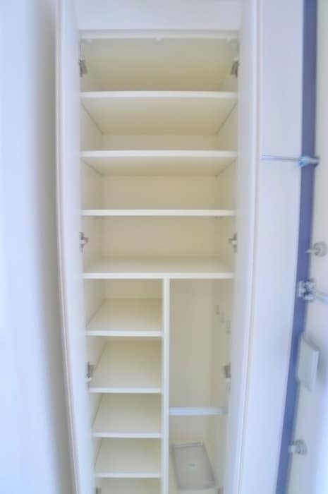 靴箱 Healing Gate 押上