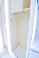 洗濯機置場 Healing Gate 押上