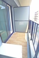 ベランダ・バルコニー Healing Gate 押上