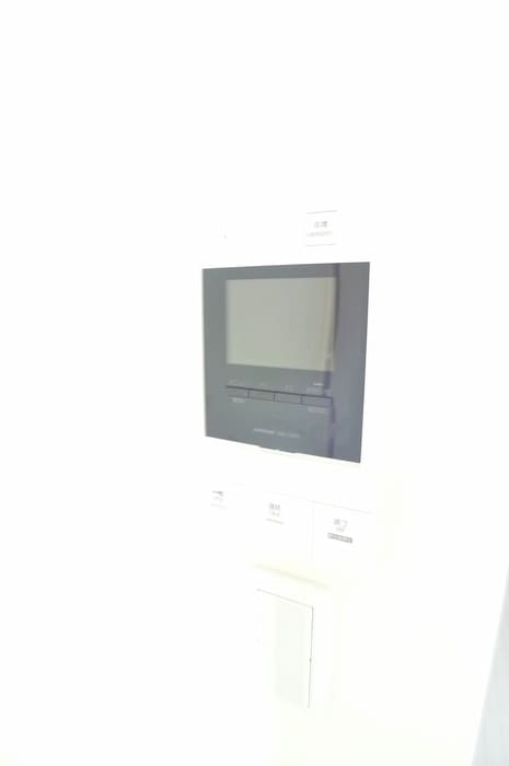 室内からの展望 Healing Gate 押上
