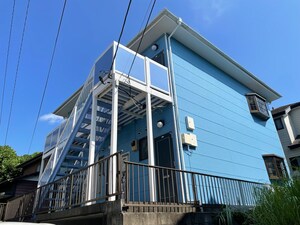 シャトレージュネス諏訪