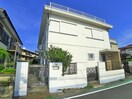 建物設備 長沼町アパート