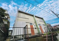 波多野テラスハウス