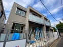 完成写真