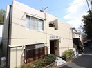 ケンウッドハウスの外観