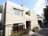 ケンウッドハウス