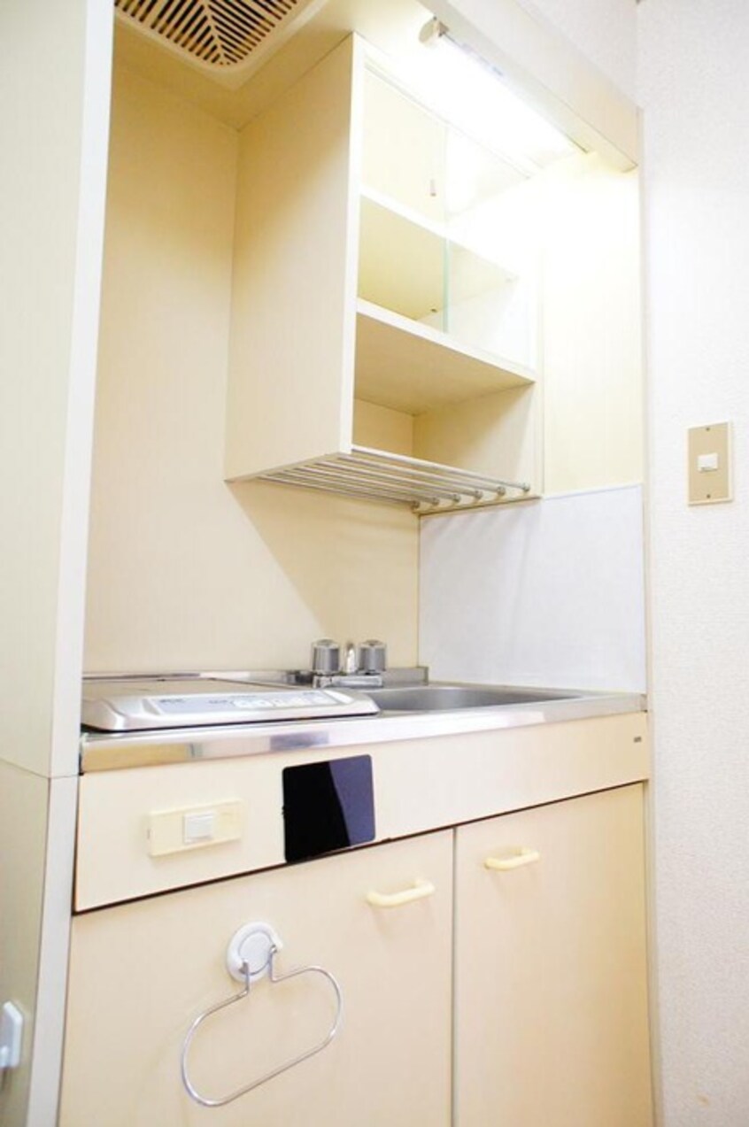 キッチン ケンウッドハウス