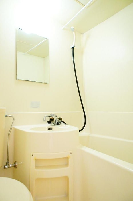 バス／シャワールーム等 ケンウッドハウス