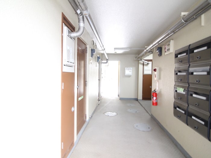 その他 ケンウッドハウス