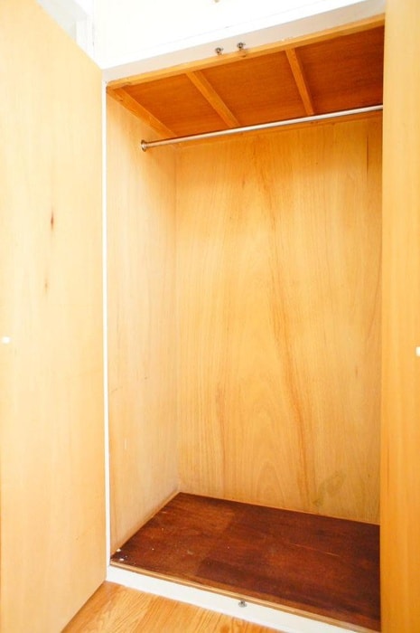 収納 ケンウッドハウス