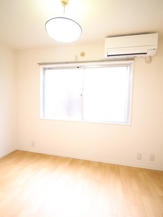 内観写真 ケンウッドハウス