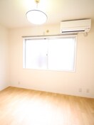 内観写真 ケンウッドハウス