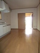 居室 Ｋハイツ
