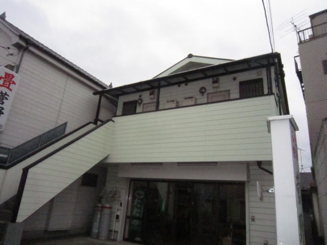 外観写真 Ｋハイツ
