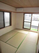 居室 Ｋハイツ