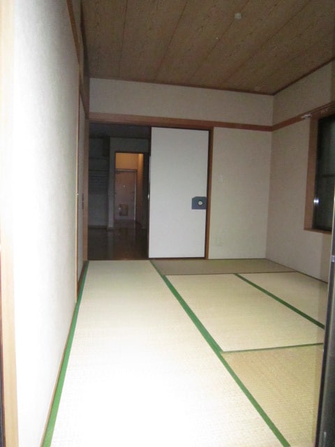 居室 Ｋハイツ