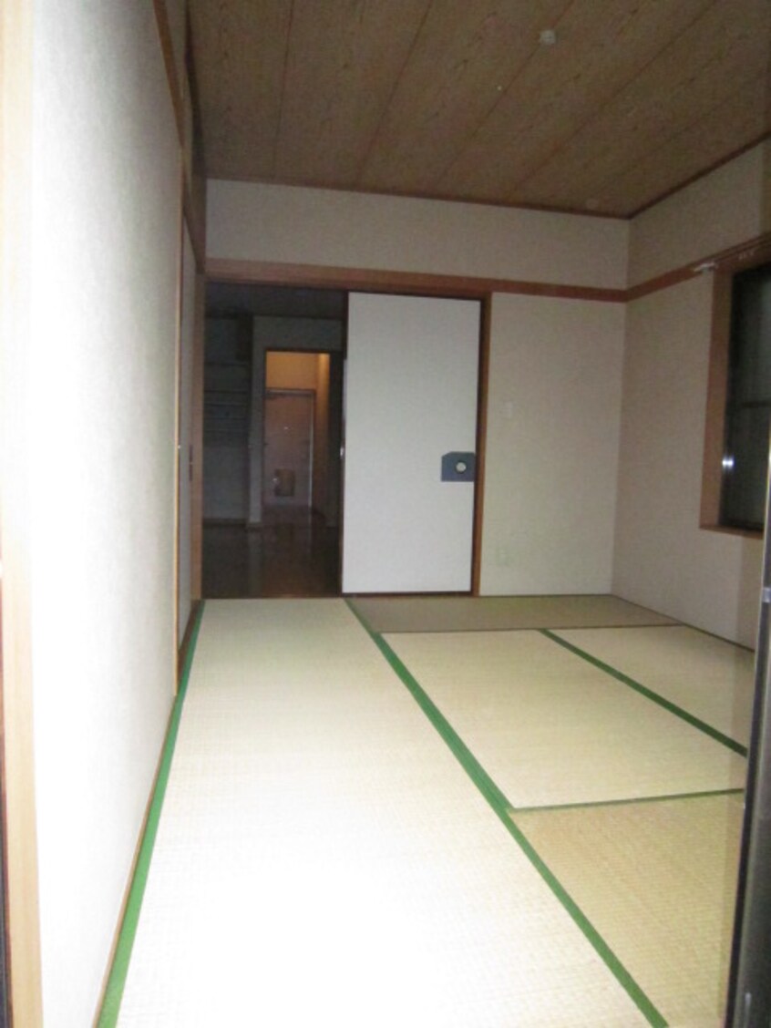 居室 Ｋハイツ