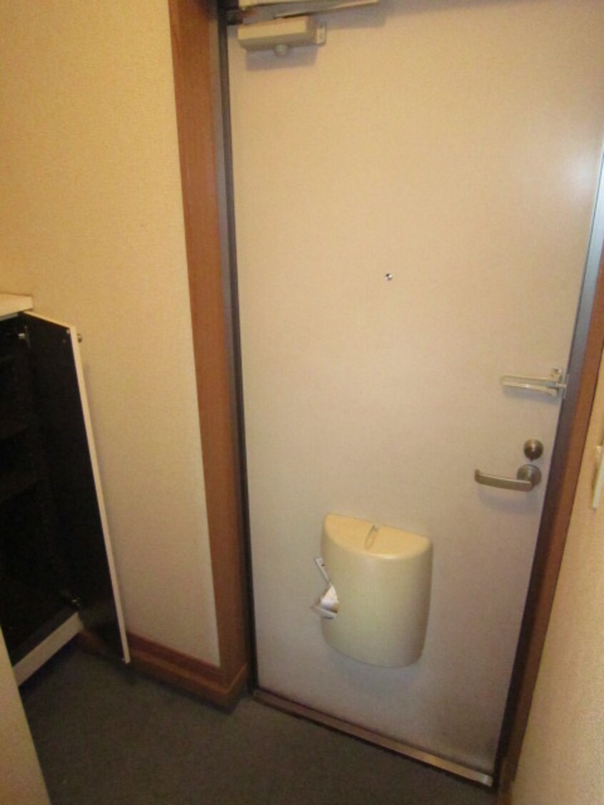 玄関 Ｋハイツ