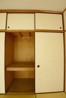 収納 ビューシャルム松本