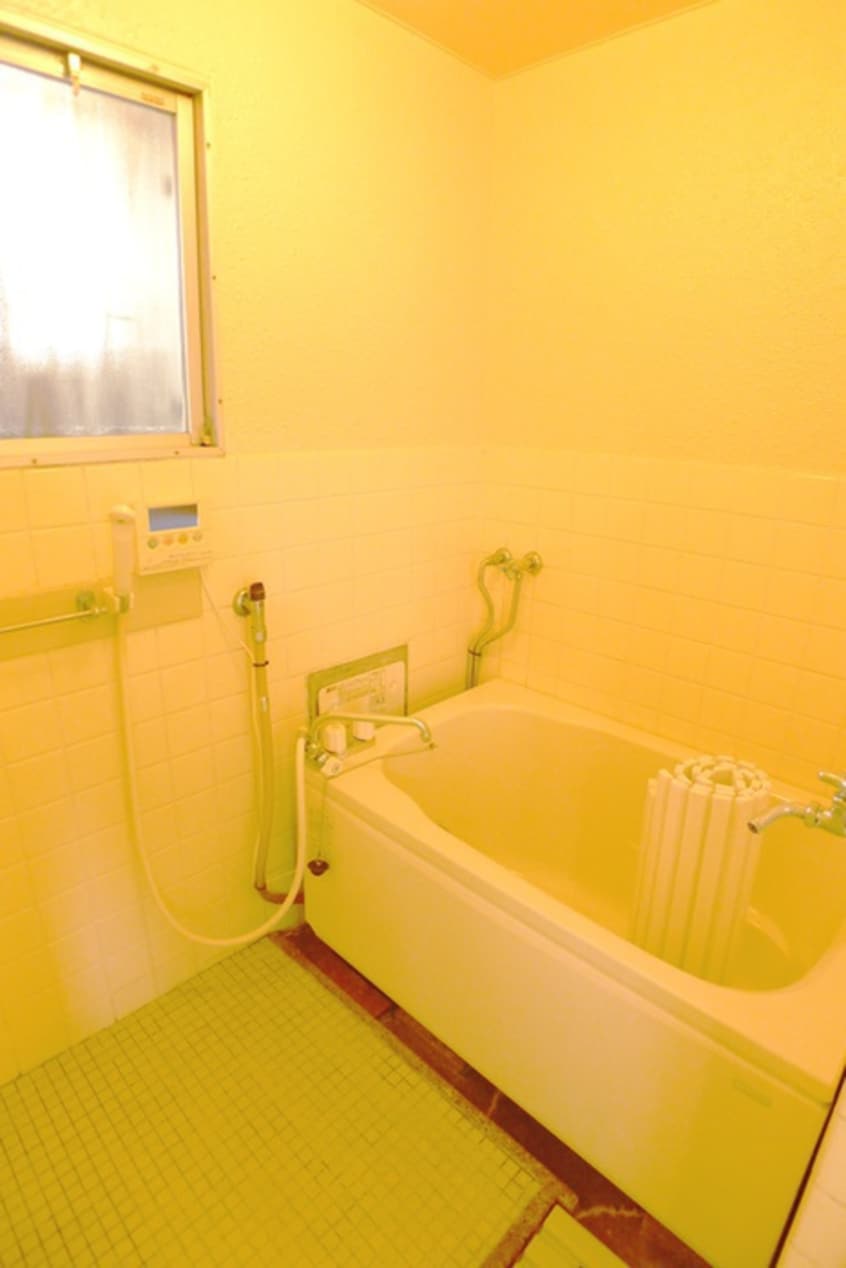 バス／シャワールーム等 ビューシャルム松本