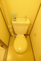 トイレ ビューシャルム松本