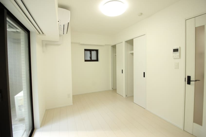 居室 ＧＲＡＮ　ＰＡＳＥＯ本郷壱岐坂