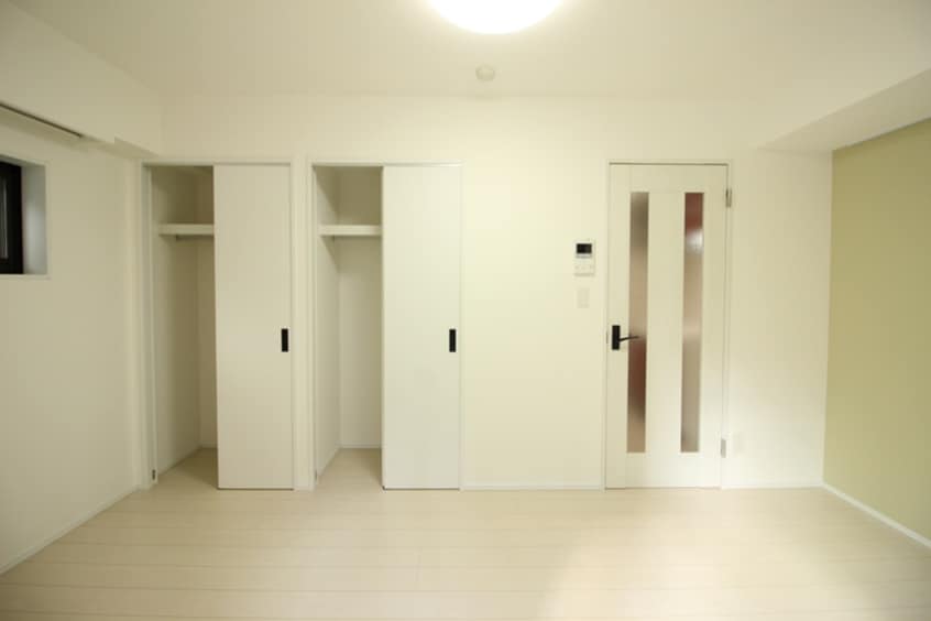 居室 ＧＲＡＮ　ＰＡＳＥＯ本郷壱岐坂