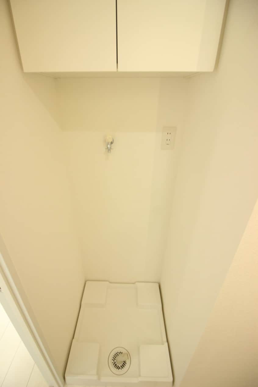 洗濯機置場 ＧＲＡＮ　ＰＡＳＥＯ本郷壱岐坂