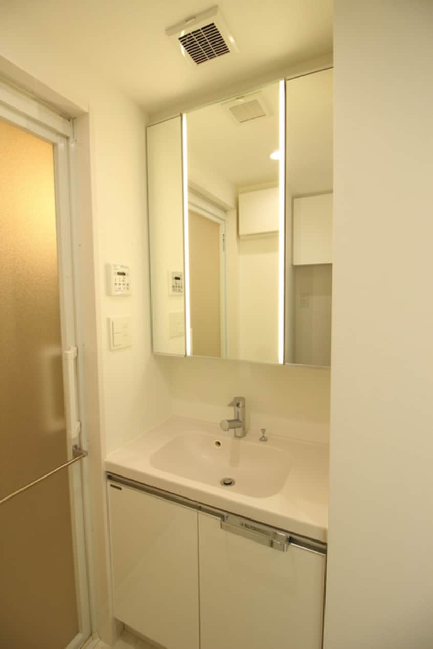 洗面 ＧＲＡＮ　ＰＡＳＥＯ本郷壱岐坂